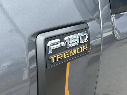 Used 2024 Ford F150 Tremor w/ Mobile Office Package image 10