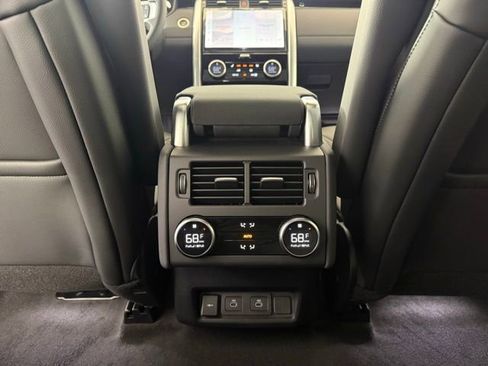 New 2026 Land Rover Discovery S image 23