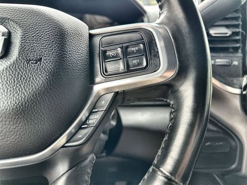 Used 2021 RAM 3500 Laramie w/ Night Edition image 32