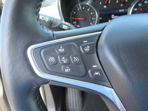 Certified 2023 Chevrolet Equinox LT image 21