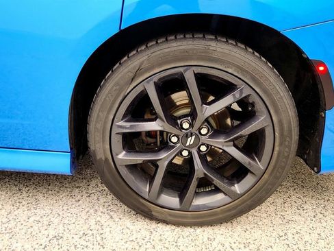 Used 2019 Dodge Charger GT w/ Plus Group image 9