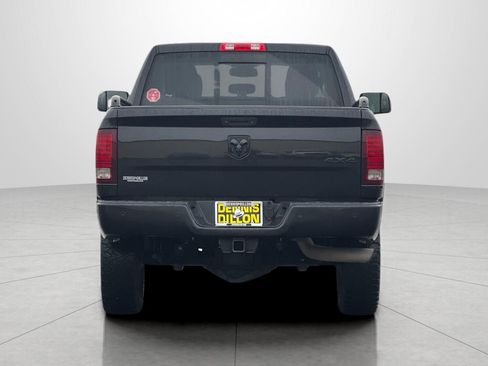 Used 2017 RAM 2500 Laramie w/ Sport Appearance Group image 5