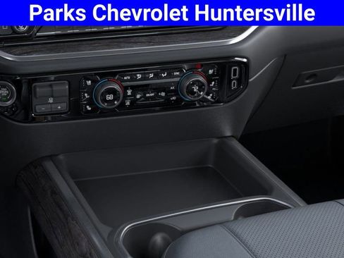 New 2026 Chevrolet Silverado 2500 LTZ w/ LTZ Premium Package AWD/4WD image 23