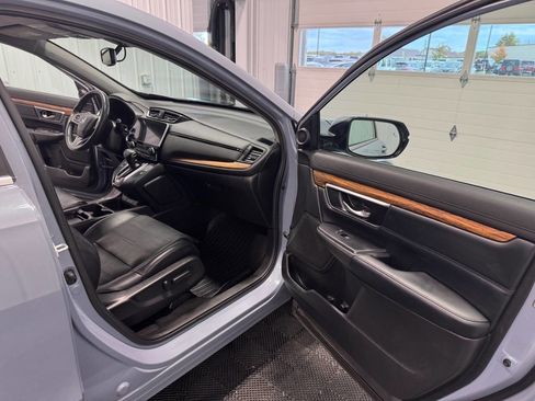 Used 2022 Honda CR-V EX-L image 19