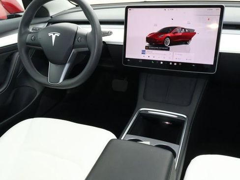 Used 2023 Tesla Model 3 Long Range AWD/4WD image 10
