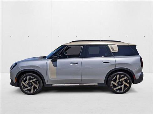 Used 2025 MINI Cooper Countryman S AWD/4WD image 5