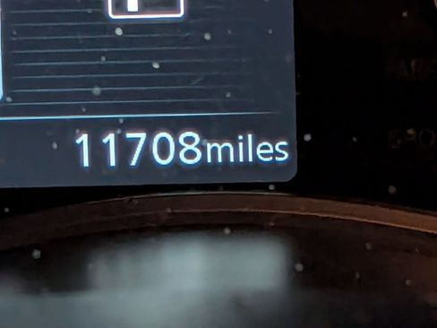 Used 2024 Nissan Kicks SR image 8