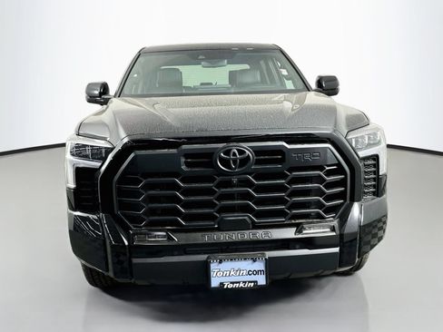 New 2026 Toyota Tundra Limited w/ TRD Off-Road Package AWD/4WD image 2