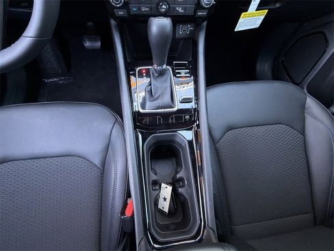 New 2026 Jeep Compass Latitude image 17