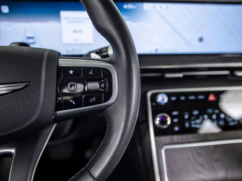 Used 2025 Genesis GV80 3.5T Advanced image 45