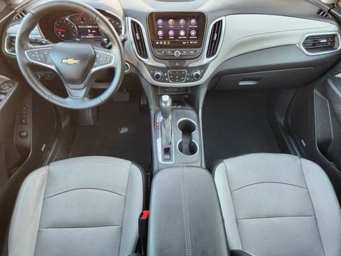 Used 2020 Chevrolet Equinox Premier image 28