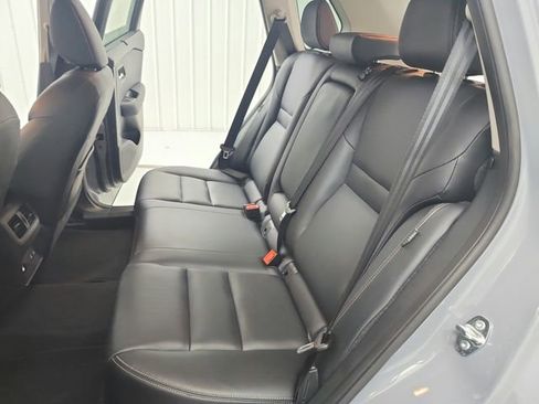 Used 2024 Nissan Rogue SL w/ SL Premium Package image 35