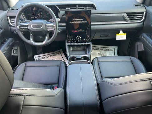 New 2026 GMC Terrain Denali AWD/4WD image 10