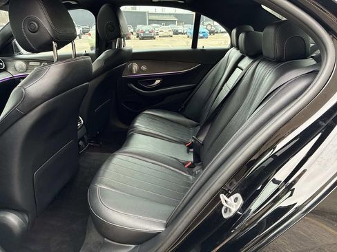 Used 2021 Mercedes-Benz E 350 E 350 image 17