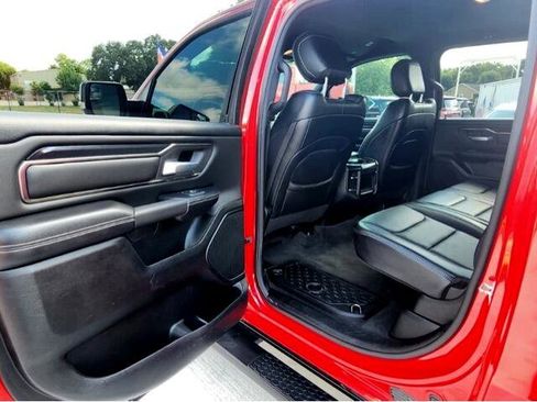 Used 2020 RAM 1500 Rebel w/ Rebel Level 1 Equipment Group image 15