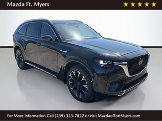 New 2026 MAZDA CX-90 3.3 Turbo S w/ Premium Plus video 1