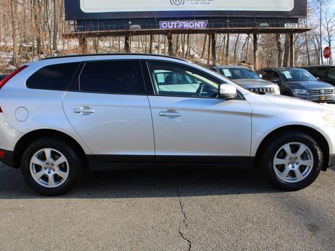 Used 2010 Volvo XC60 3.2 image 6
