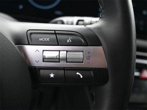 Used 2025 Hyundai Tucson SEL image 7