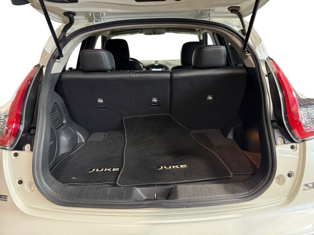 Used 2015 Nissan Juke SL AWD/4WD image 20
