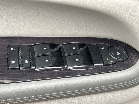 Used 2015 Buick Enclave Leather image 5