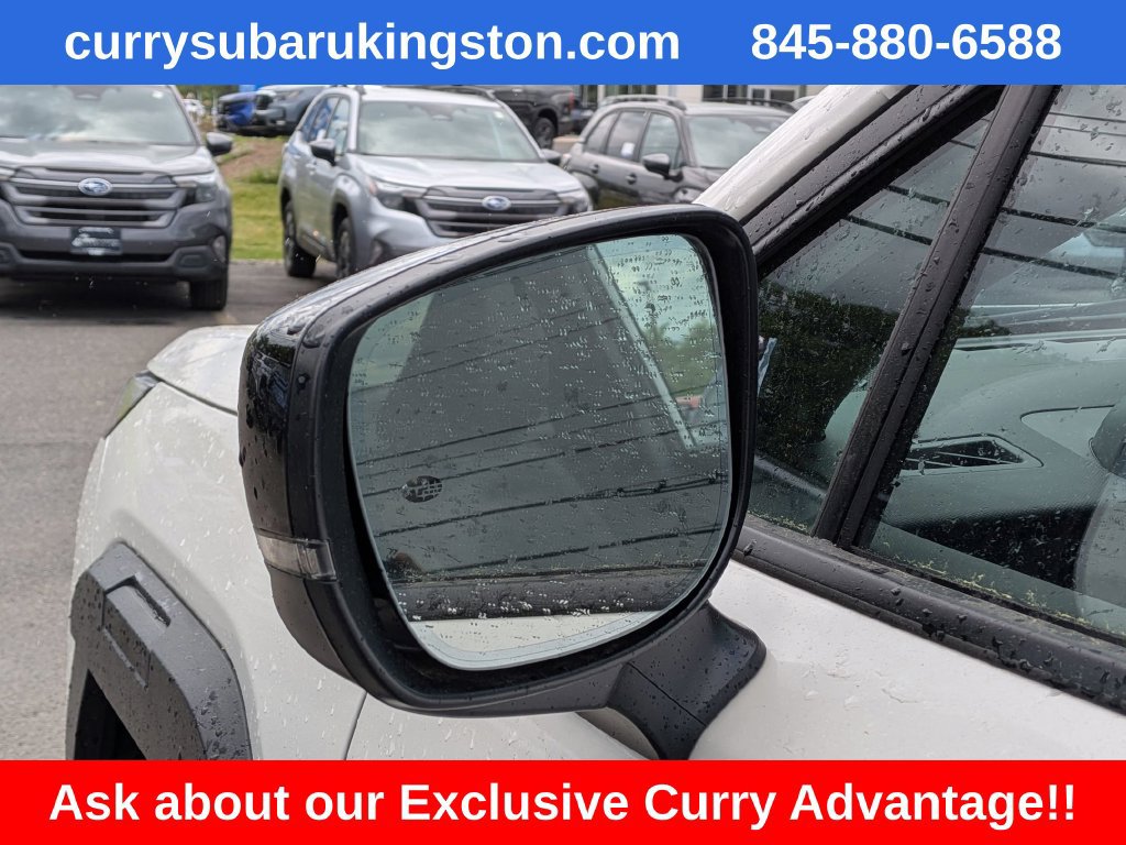New 2026 Subaru Outback Limited w/ Premium/Limited Plus Package AWD/4WD image 7