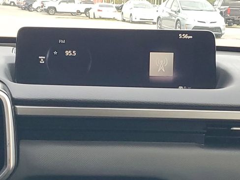 Used 2023 MAZDA CX-50 2.5 S w/ Cargo Package image 27