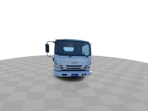 New 2024 Chevrolet Low Cab Forward 4500 XD RWD image 2