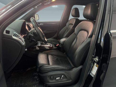Used 2016 Audi Q5 TDI Premium Plus w/ Technology Package image 5