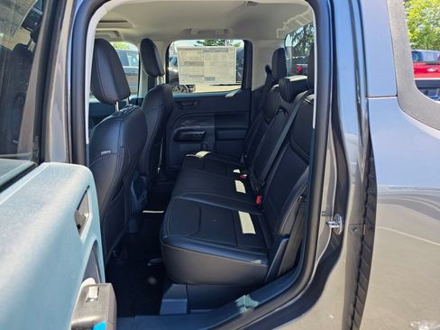 New 2026 Ford Maverick Lobo AWD/4WD image 12