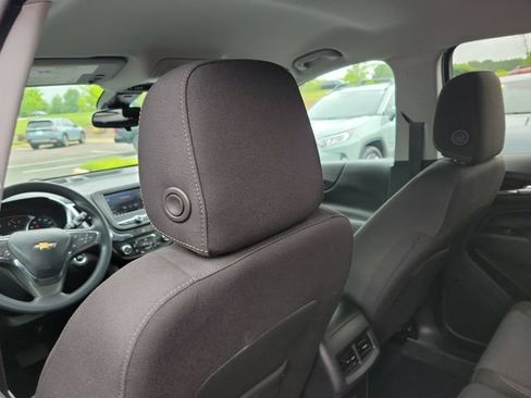 Used 2021 Chevrolet Equinox LT FWD image 11