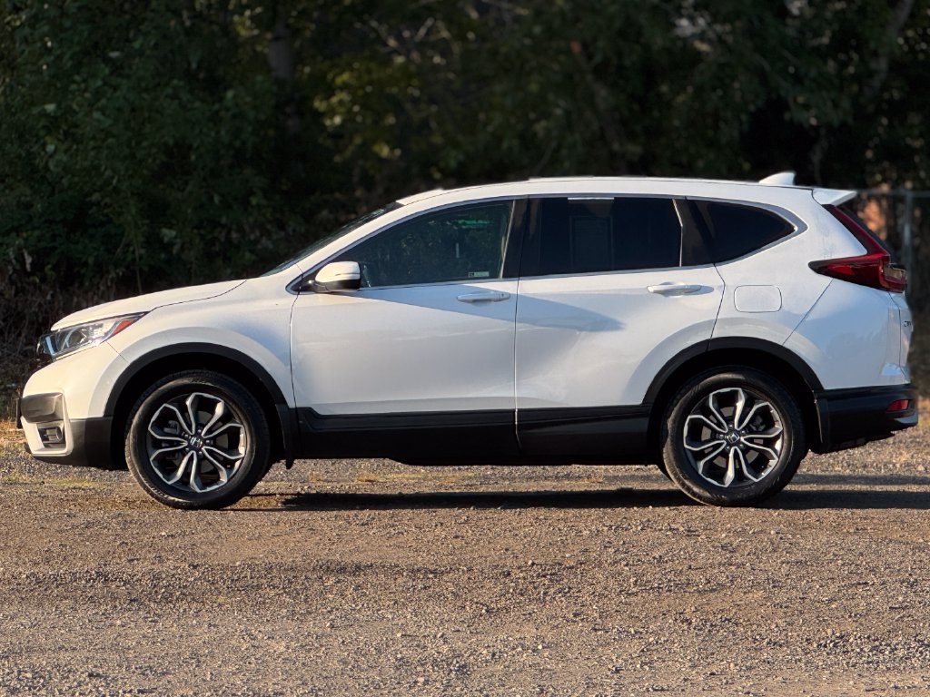 Used 2020 Honda CR-V EX-L image 4