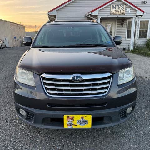 Used 2013 Subaru Tribeca Limited AWD/4WD image 3