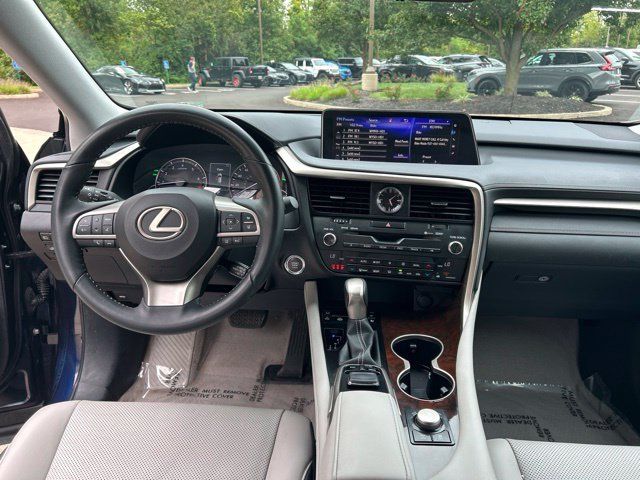 Used 2019 Lexus RX 350 AWD w/ Navigation Package image 16