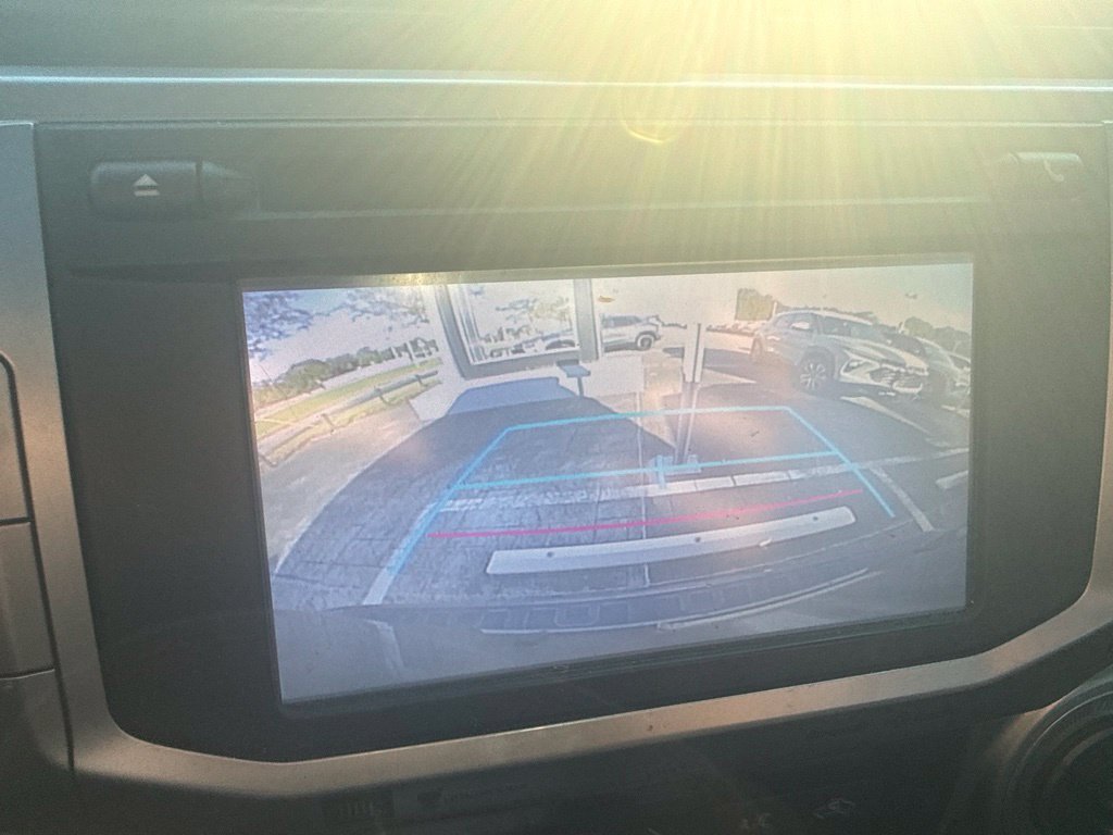 Used 2019 Toyota 4Runner Limited AWD/4WD image 14