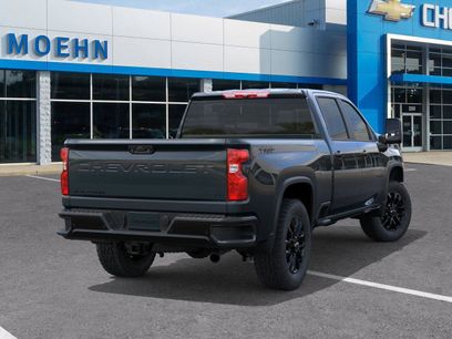 New 2026 Chevrolet Silverado 3500 LT w/ Trail Boss Package