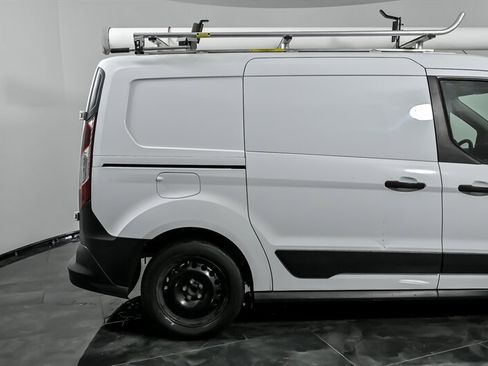 Used 2020 Ford Transit Connect XL image 11