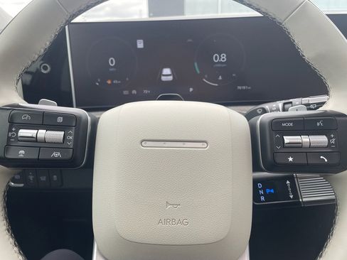 Used 2024 Hyundai Santa Fe Calligraphy image 12