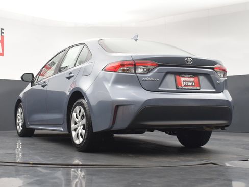 Used 2024 Toyota Corolla LE FWD image 26
