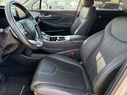 Used 2023 Hyundai Santa Fe Limited image 23