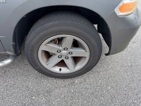 Used 2012 RAM 1500 Express RWD image 4