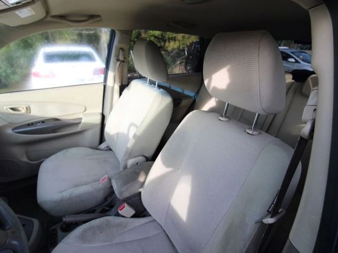 Used 2008 Hyundai Tucson GLS image 12