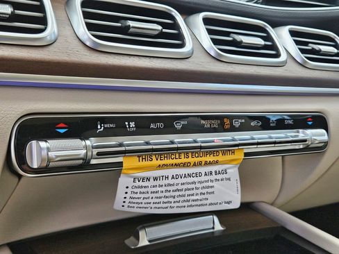New 2026 Mercedes-Benz GLE 350 4MATIC image 22