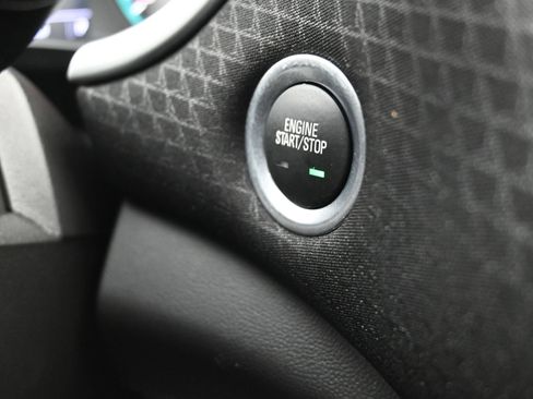 Used 2024 Chevrolet Malibu RS FWD image 17