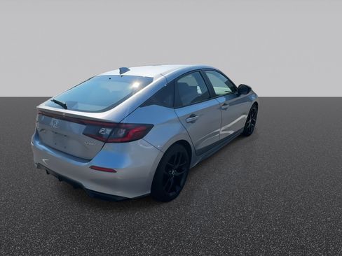 Used 2024 Honda Civic Sport image 9