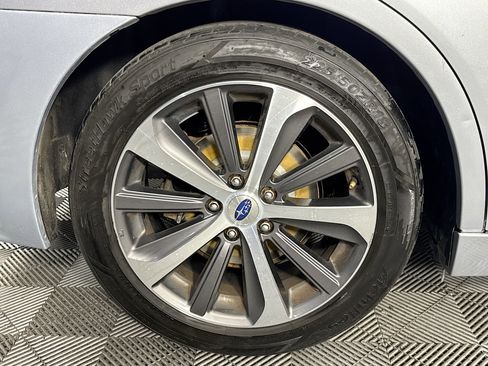 Used 2016 Subaru Legacy 2.5i Limited image 31