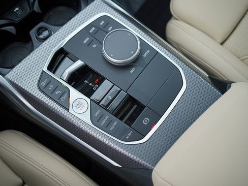 New 2026 BMW 330i 330i w/ Premium Package image 18