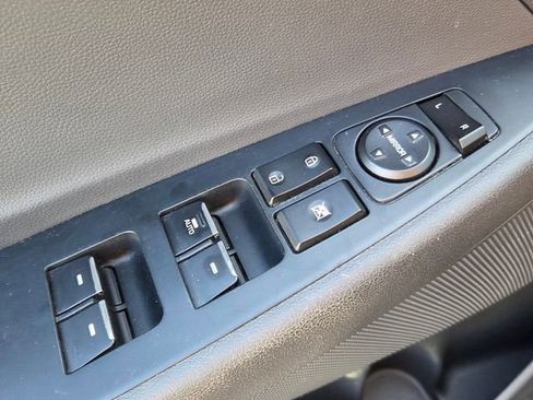 Used 2017 Hyundai Tucson Limited w/ Cargo Package image 34