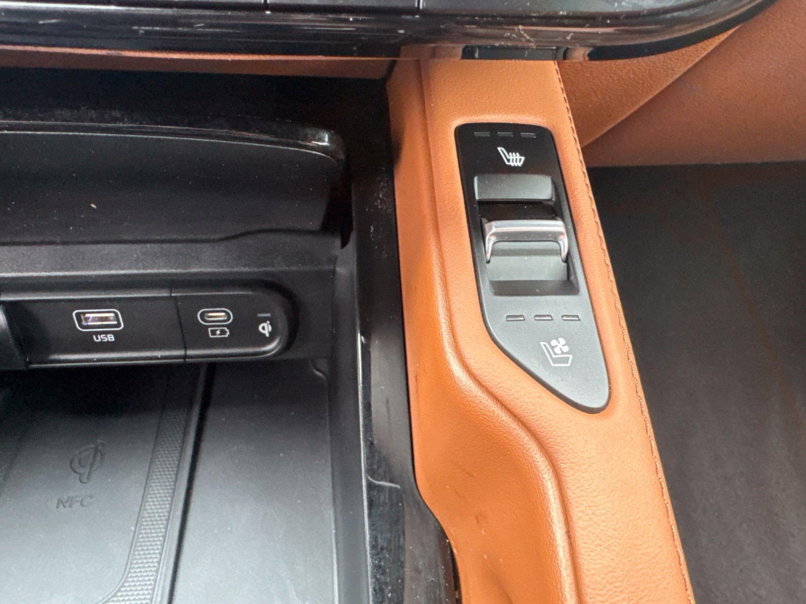 Used 2024 Kia Telluride SX X-Line AWD/4WD image 20