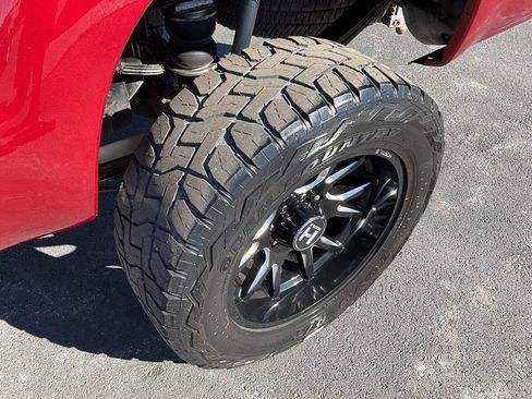 Used 2015 Ford F250 Platinum image 26