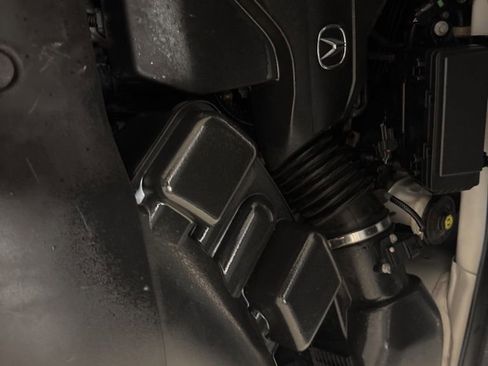 Used 2020 Acura MDX SH-AWD image 30